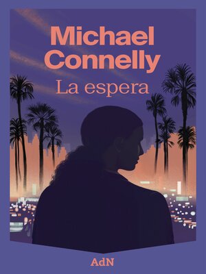 cover image of La espera